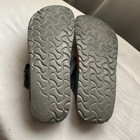 Betula by Birkenstock Gray sandal - Picture 6 of 8